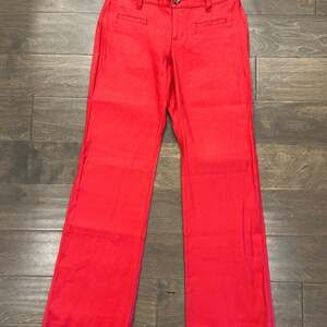 Cabi Valentine Trouser 4